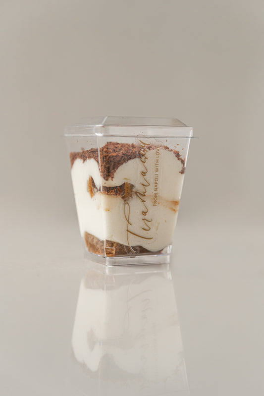 Tazza di Tiramisu