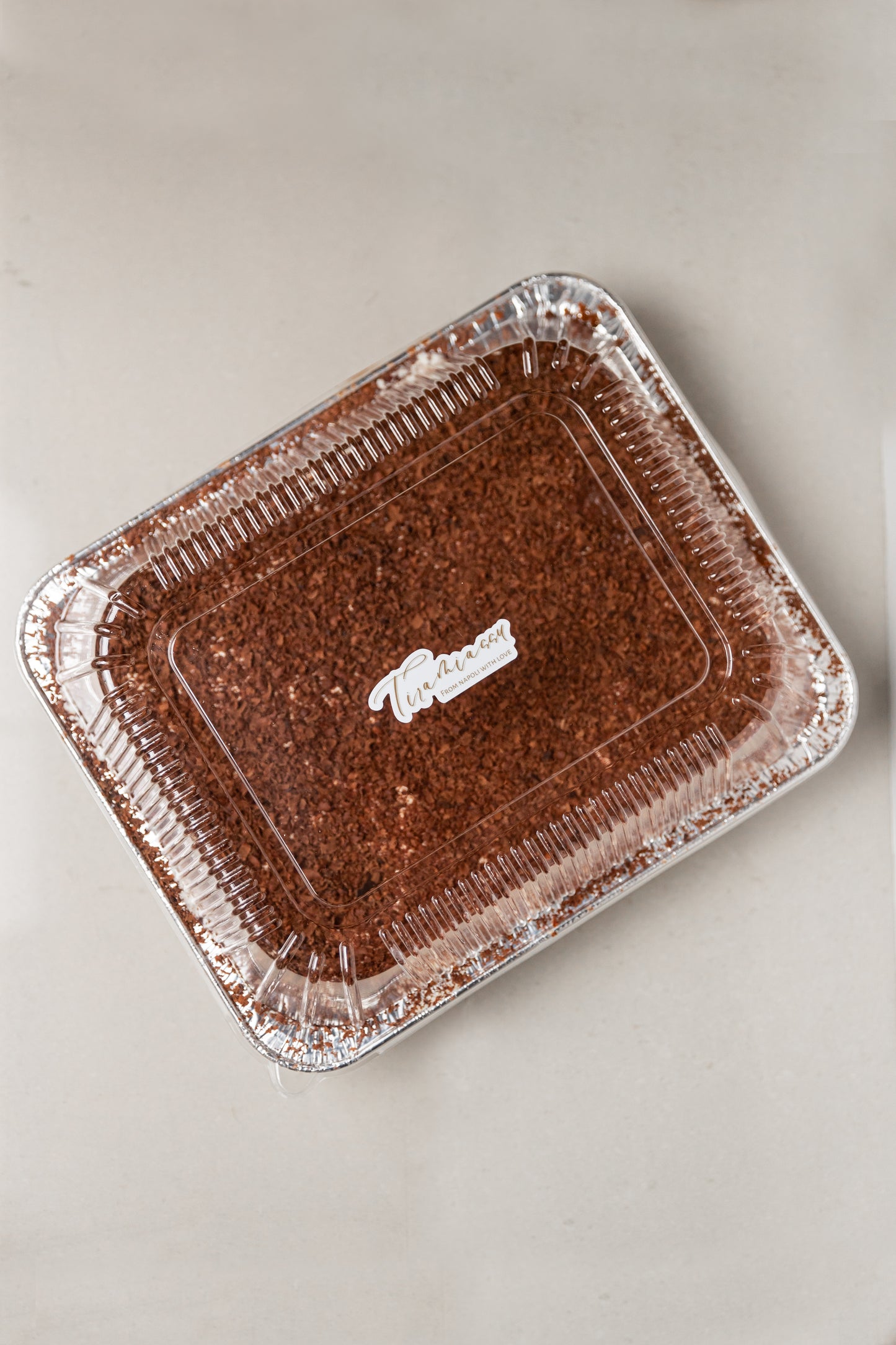 Torta di Tiramisu